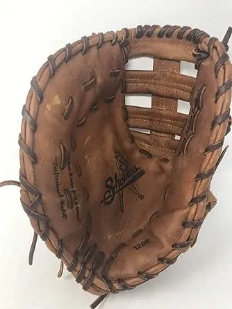 SSK Z5 Craftsman Baseball First Base Mitt – 12” – 12.25” – 12.5” – 13" – Right & Left Hand Throw