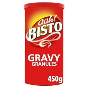 Bisto Favourite Gravy Granules 450g