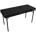 Odyssey Height Adjustable DJ Table