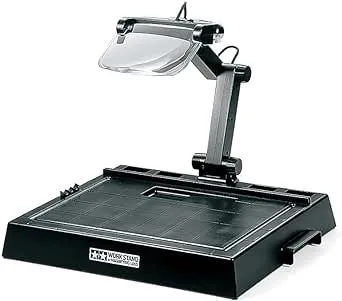 Tamiya 74064 Work Station with Magnifying Lens