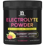 Nutriana Keto Electrolytes Powder