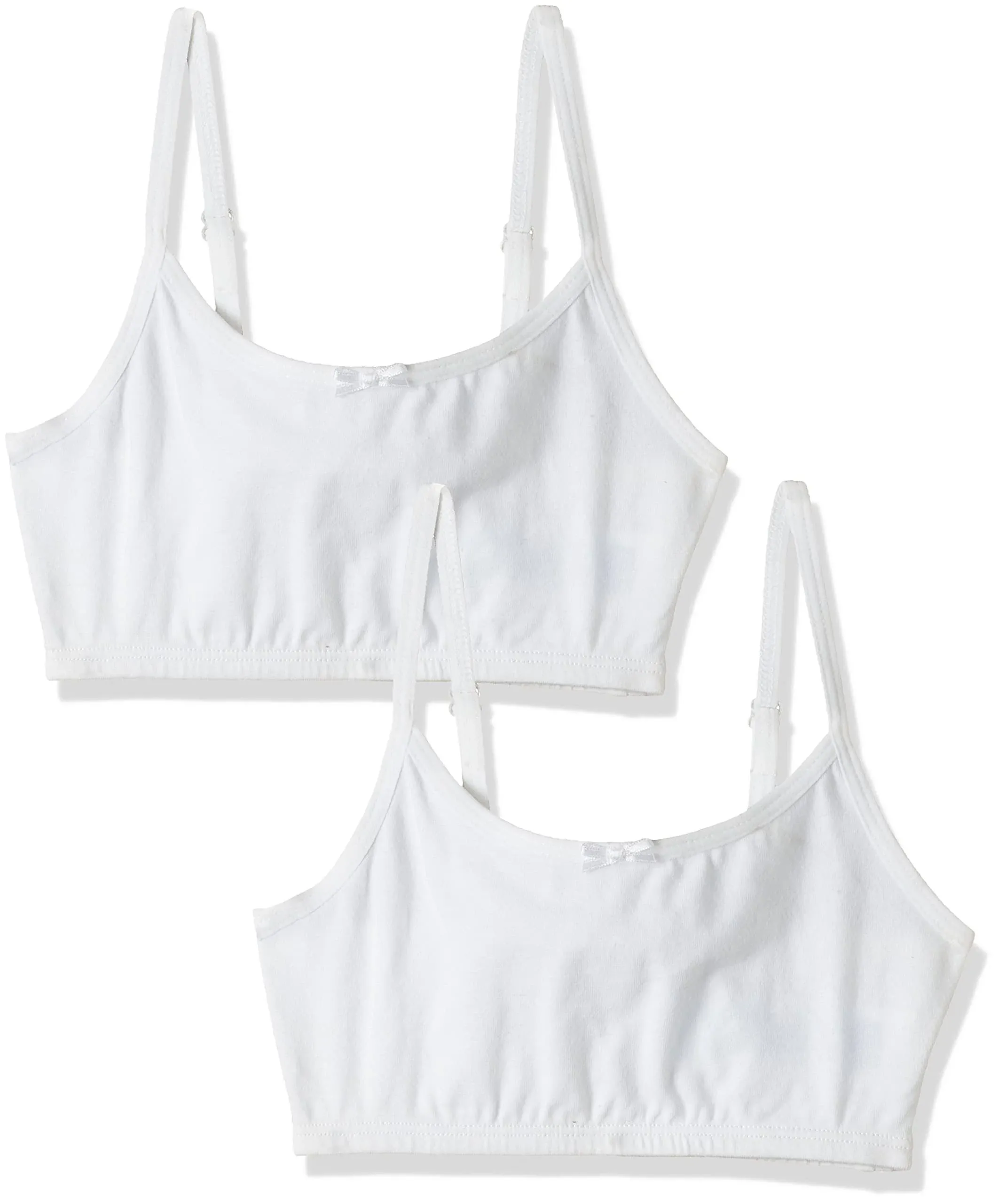 The Children's Place Girls Bralette 2-Pack