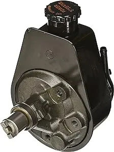 Borgeson Universal Power Steering Pump 800328