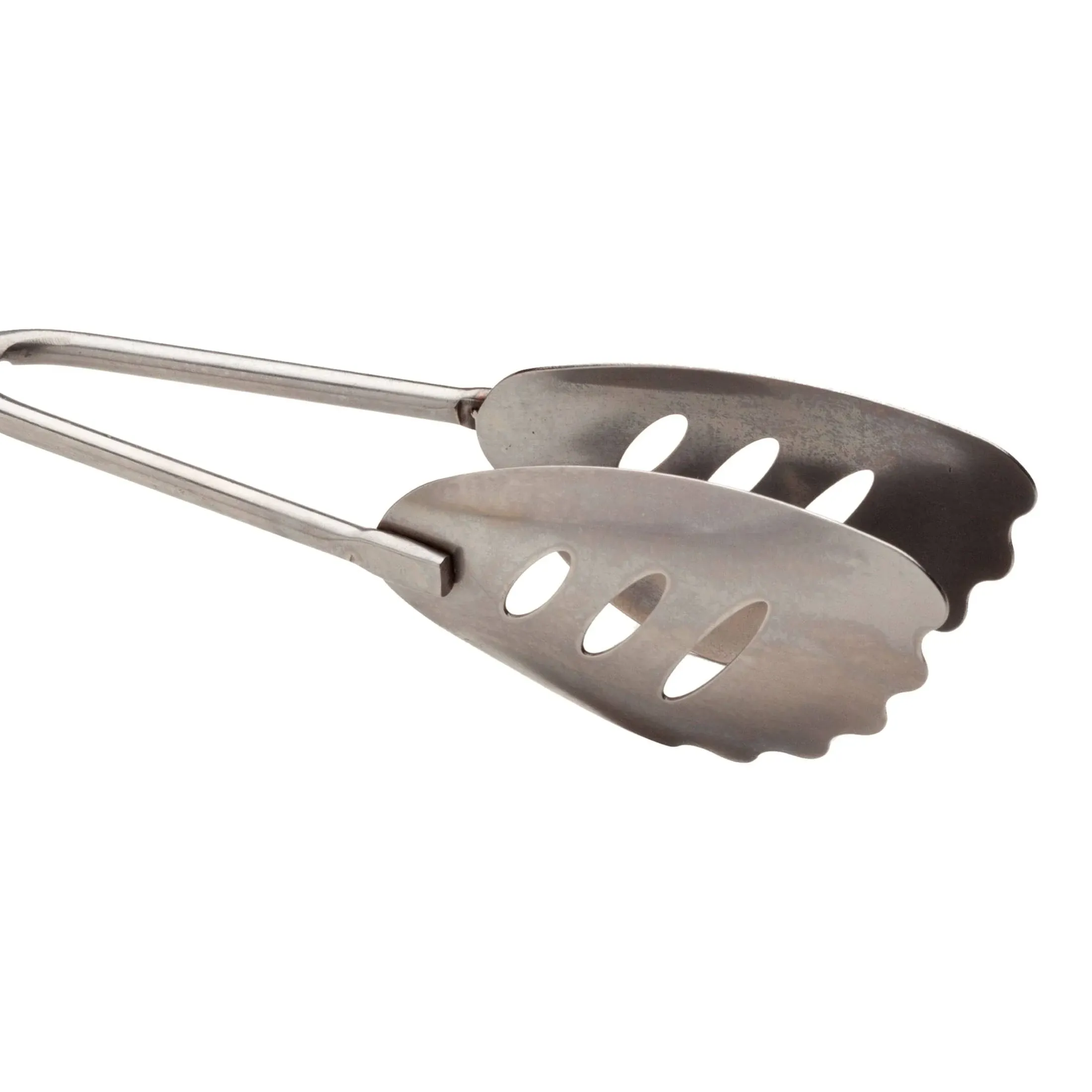 Char-Broil Comfort Grip Scissor Tongs