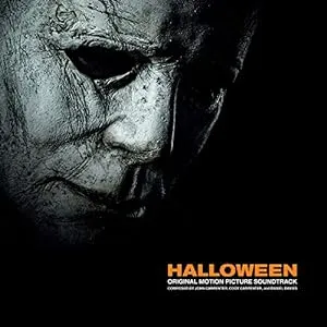 John Carpenter Halloween - Original Soundtrack CD