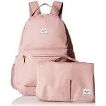 Herschel Baby Nova Sprout Backpack, Ash Rose, One Size