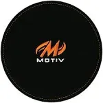 Motiv Disk Shammy Black