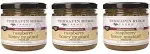 Terrapin Ridge Raspberry Honey Mustard Pretzel Dip 13.5 oz - Pack of 3