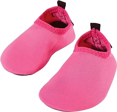 Hudson Baby Water Shoes for Sports Yoga Beach and Outdoors Kids and Adult