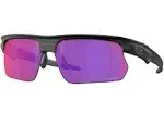 Sunglasses Oakley Bisphaera (Matte Black)