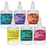 Color Burst Powder Brights 6 Pack