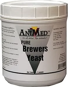 AniMed Brewers Yeast Pure (2 lb)_DX…