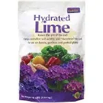 Bonide Hydrated Lime - 10 lb