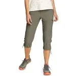 Women's Rainier Capris