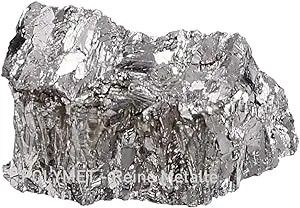 Bismuth 100 Gram Ingot Chunk 4n 99.99 Pure