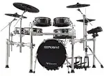 Roland V-Drums TD-50KV2 Electronic Drum Set