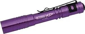 K-Tool International KTIXD6301 Recharageable UV Pen Light