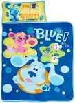 Blues Clues You Sure Are Smart Toddler Nap Mat