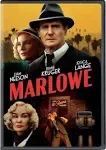 Marlowe - Blu-ray + DVD + Digital