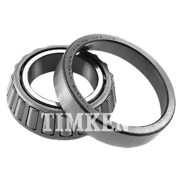 Wheel Bearing and Race Set-RWD Timken XAA32008XM