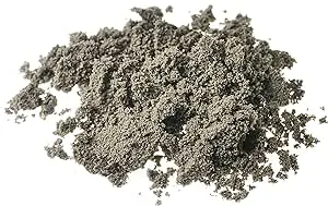 Teton-Black™ Olivine Fine-Mesh Water-Bonded Foundry Casting Sand (10lb)