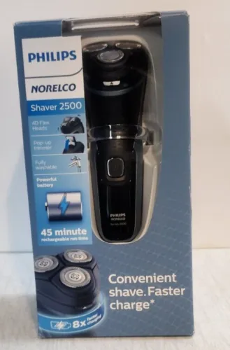 Philips Norelco Shaver 2500