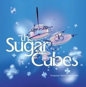 The Sugarcubes, Great Crossover Potential