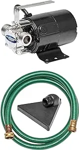 Superior Pump 90040 Transfer Pump