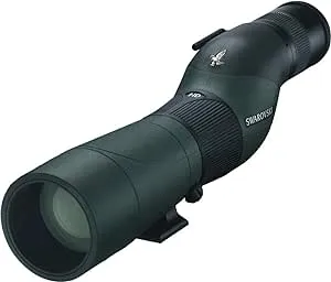 Swarovski Optik STS-65 HD Spotting Scope with 20x60 Eyepiece (Straight, 65mm)