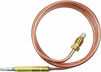 Electrolux Professional 020094 Thermocouple; M9X1 L=120 Cm