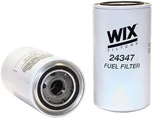 Wix - 24347 - Fuel Filter