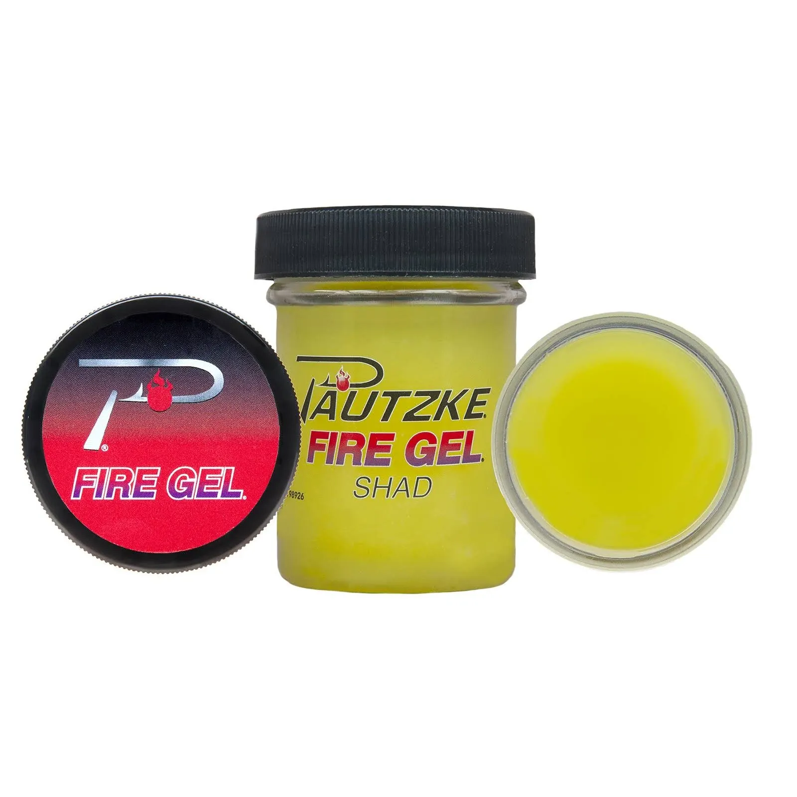 Pautzke Fire Gel