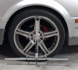 *Improved Design* 4th Gen Portable Wheel Alignment Kit (17-22" Wheels)