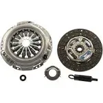 AISIN CKT-065 OE Matched Clutch Kit - Compatible with Select Toyota T100, Tacoma