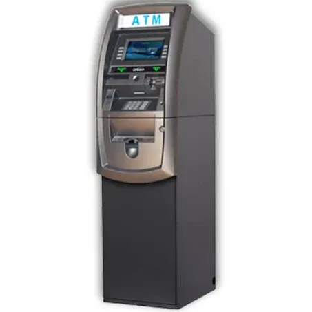 GenMega G2500 Series ATM Ocean ATM