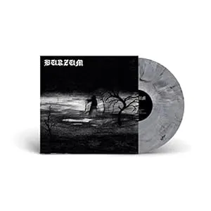 Burzum: Aske (IMPORT)