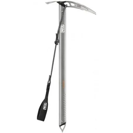 Ice axe Petzl Glacier 2024, 68cm