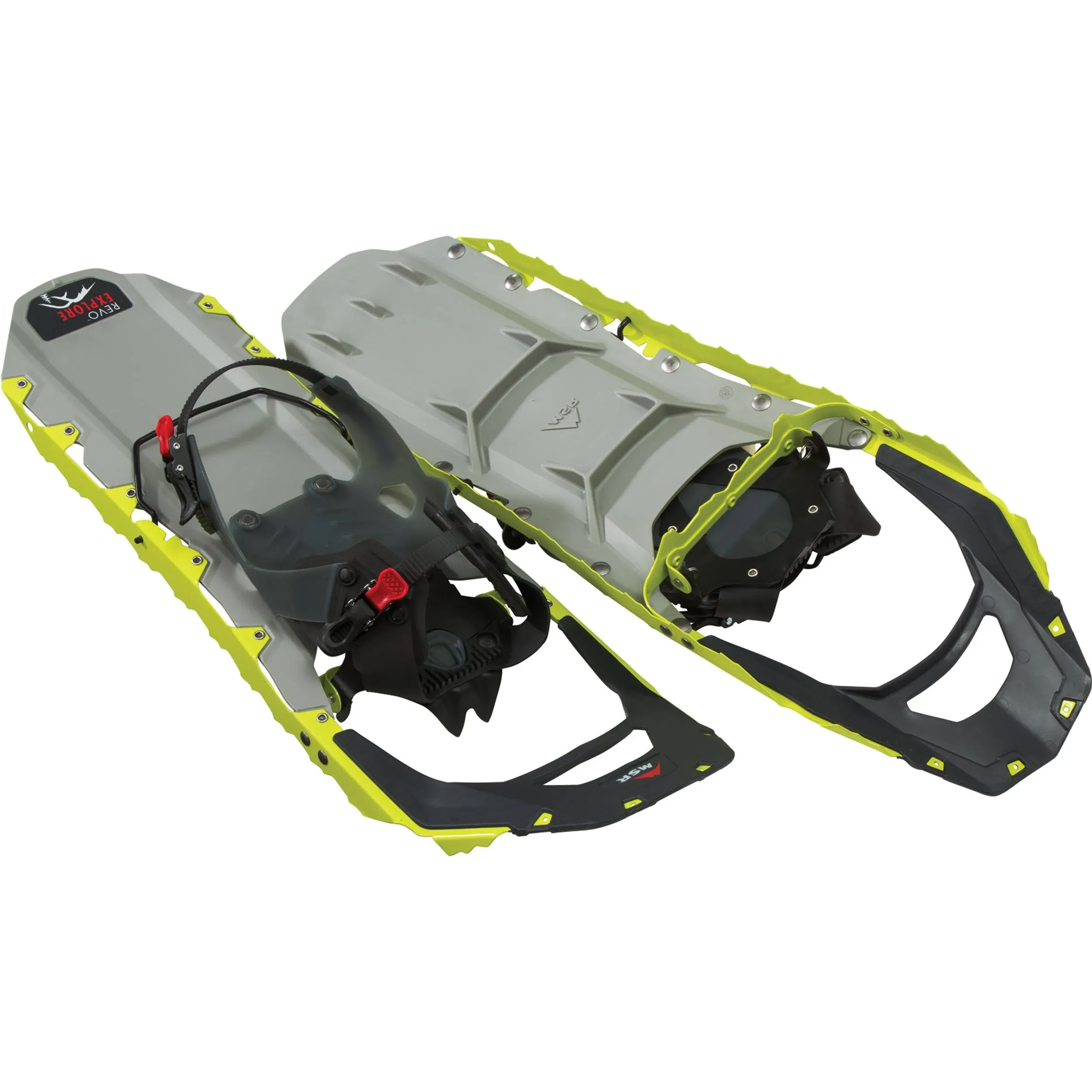 Adults' MSR REVO Explore Snowshoes, 25"