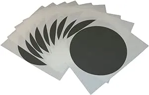 JFJ Disc Repair Soft Sandpaper