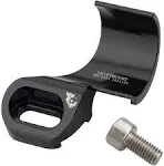 Wolf Tooth ShiftMount SRAM Matchmaker Shifter to I-Spec-II Brake