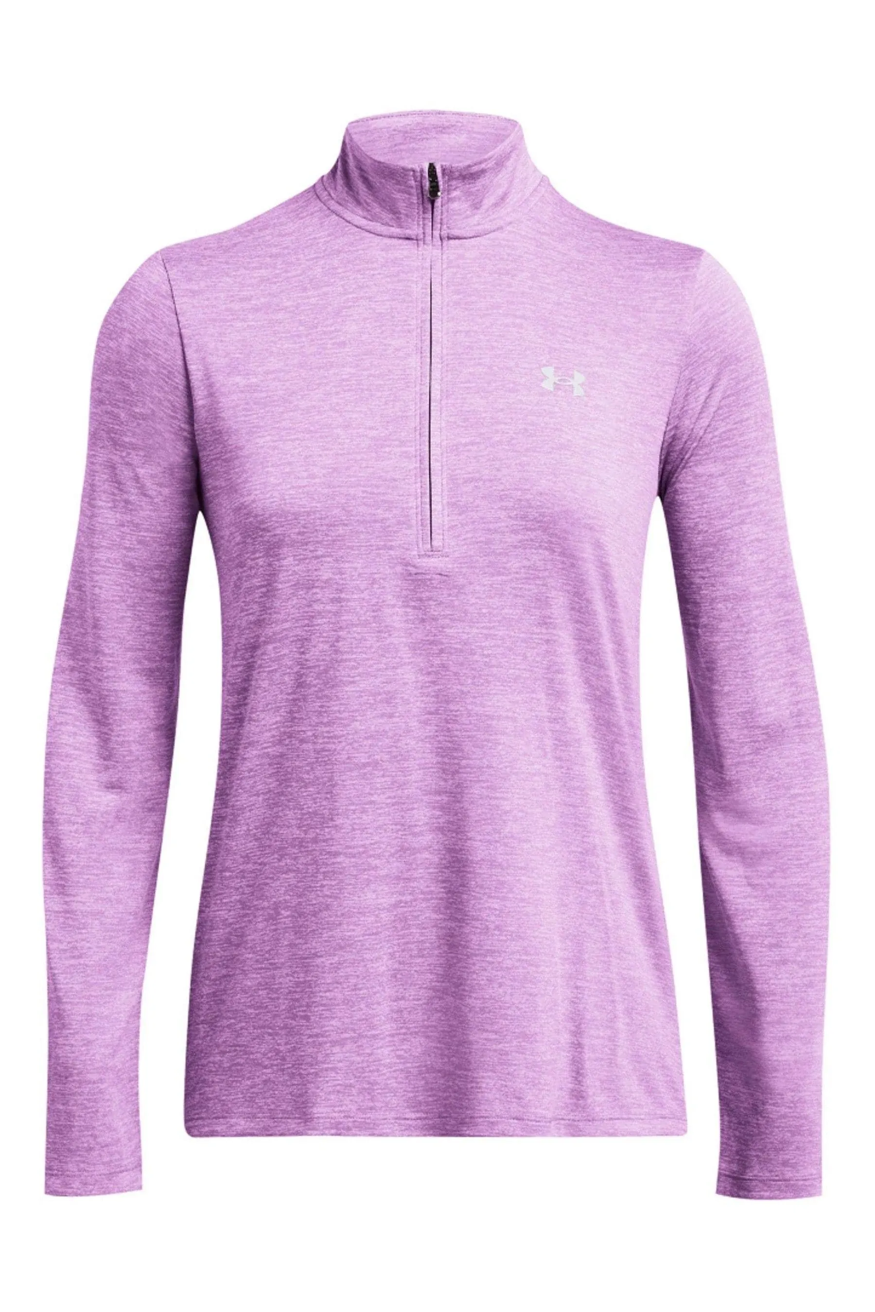 Under Armour Women's Tech Twist Quarter Zip