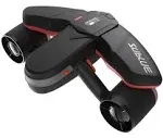 Sublue NAVBOWFR01 Underwater Scooter Fame Red New