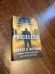 Priceless: How I Went Undercover to Rescue the World's Stolen Treasures [Book]