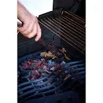 Cast Iron Charcoal and Smoker Tray