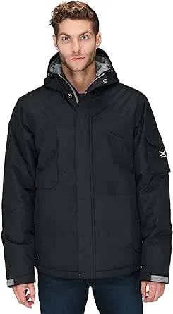 Arctix Men's Icecap Jacket