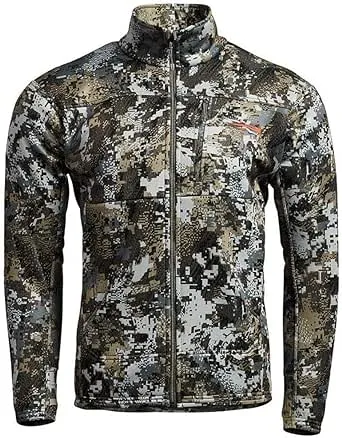 SITKA Gear Men's Traverse Hunting Jacket