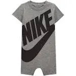 Nike baby romper size 6M