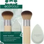 Ecotools Blend & Blur Duo Makeup Blending Sponge