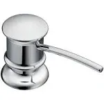 Moen 3944 Soap and Lotion Dispenser - Chrome