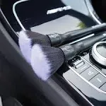 Blackline Car Detail Brushes